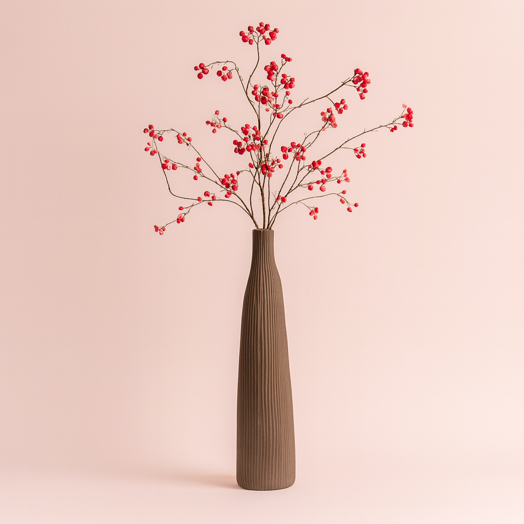 Winterberry Elegance