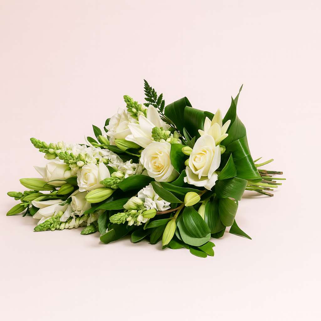 Afscheidsboeket Sereen