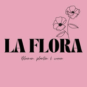 La Flora logo